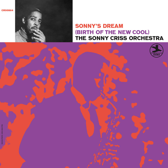 Sonny's Dream (Birth of the New Cool) cover art