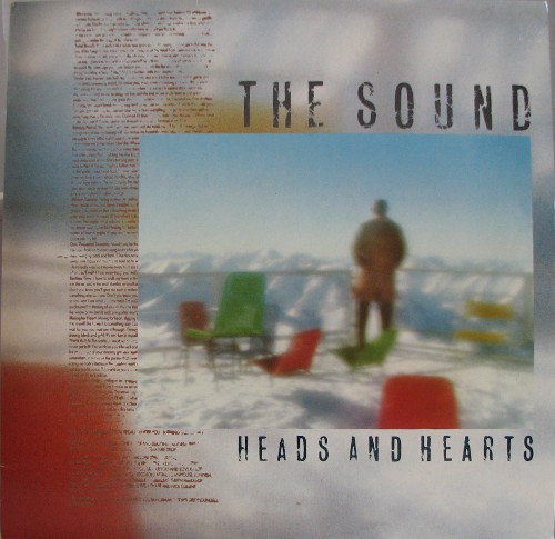 Heads and Hearts cover art