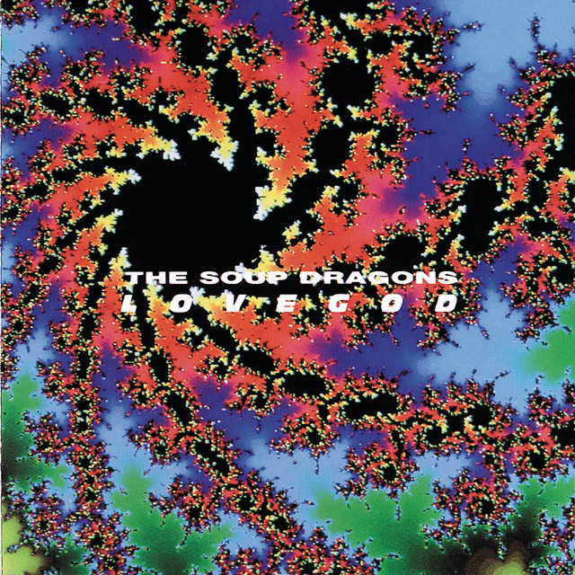 Lovegod cover art