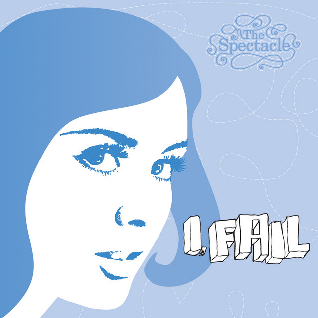 I, Fail cover art