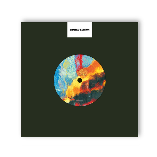 Fools Gold cover art