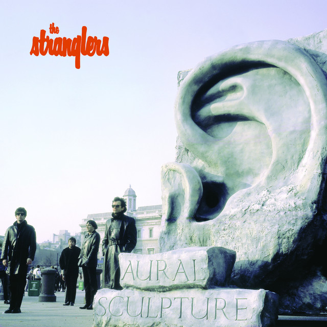 Aural Sculpture cover art