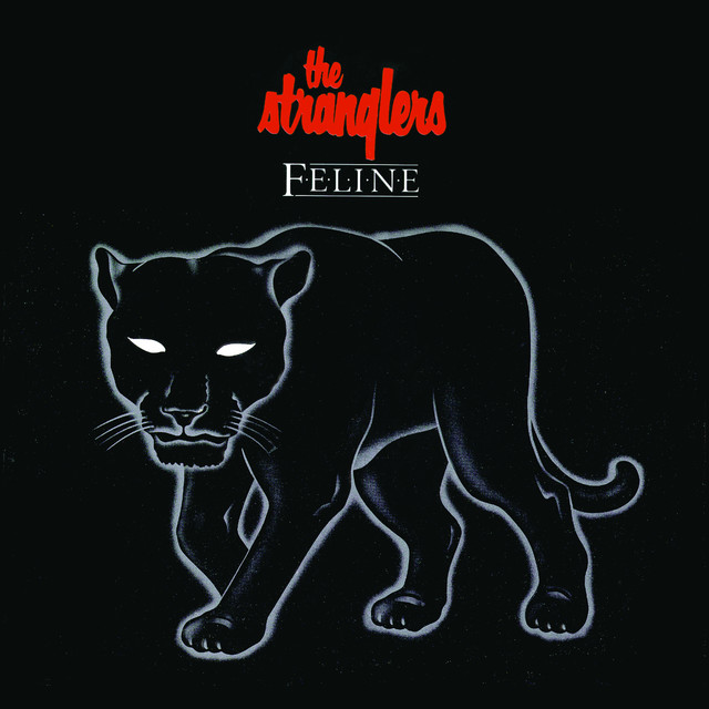 Feline cover art