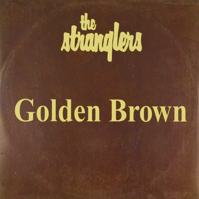 Golden Brown / Love 30 cover art