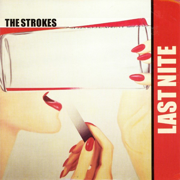 Last Nite cover art