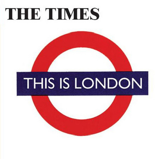 This Is London cover art