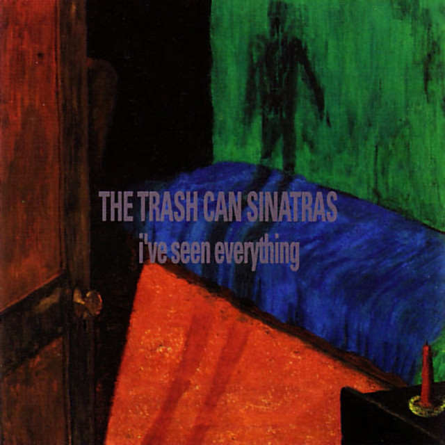 I've Seen Everything cover art
