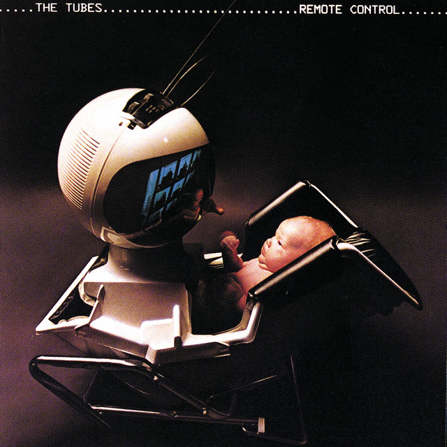 Remote Control cover art