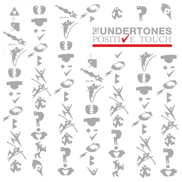 Positive Touch cover art
