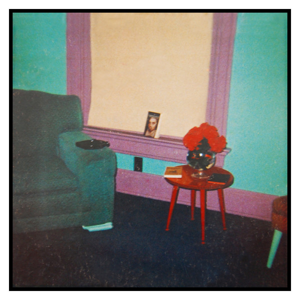 Ready for the House cover art