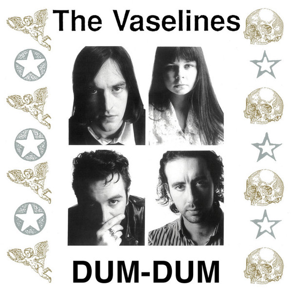 Dum-Dum cover art