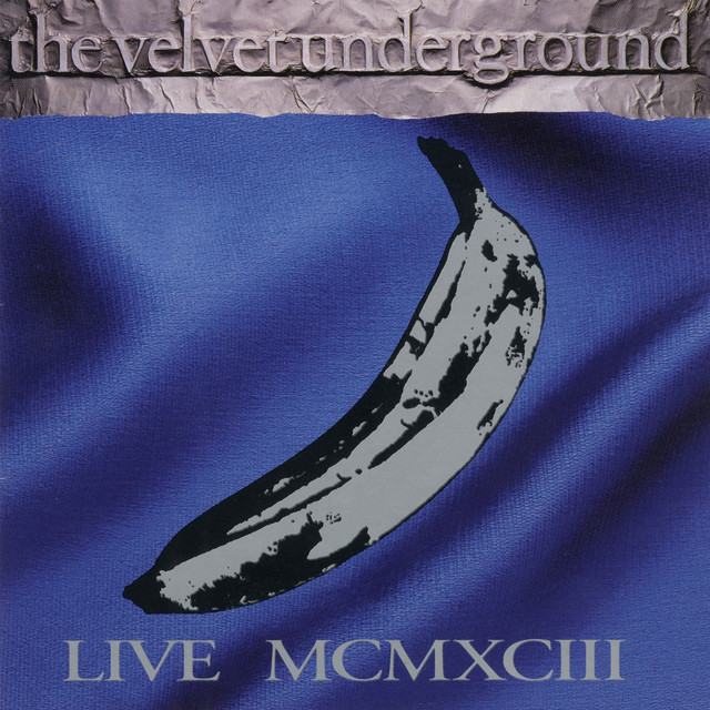 Live MCMXCIII cover art