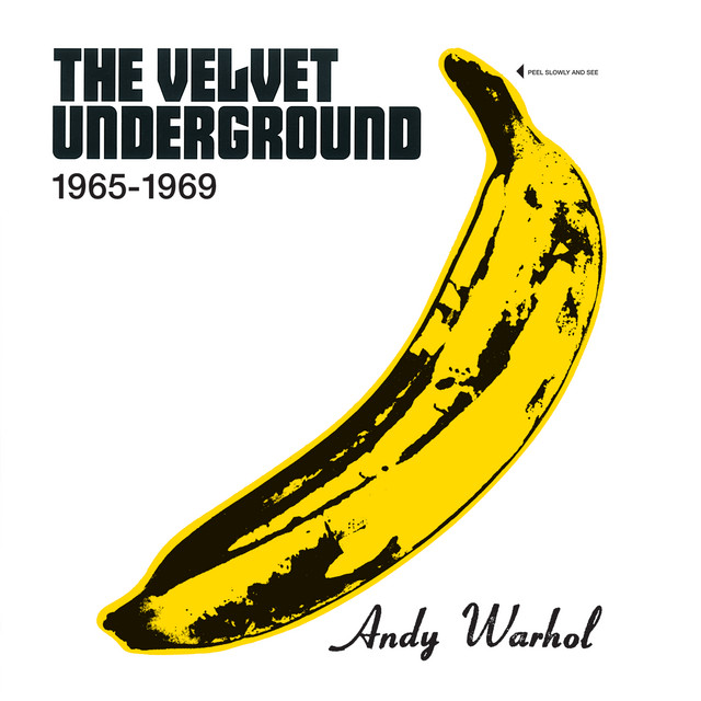 Peel Slowly and See cover art