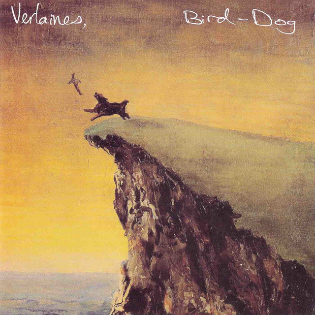 Bird Dog cover art