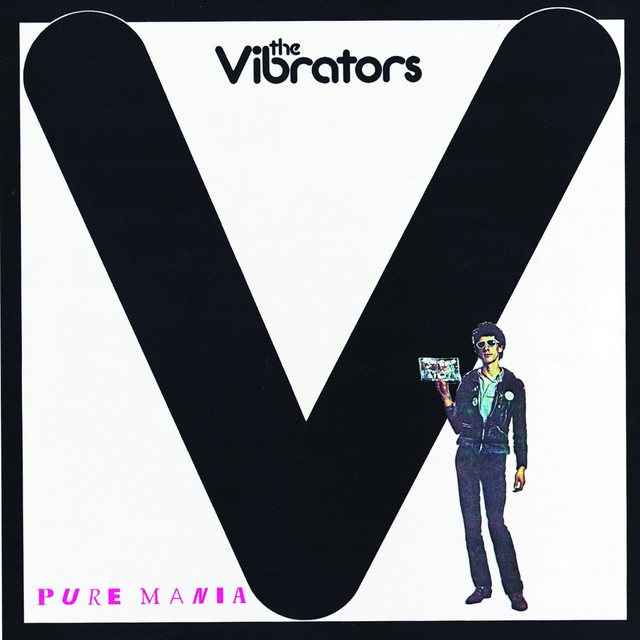 Pure Mania cover art