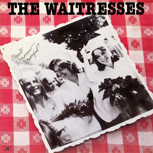 Wasn't Tomorrow Wonderful? cover art