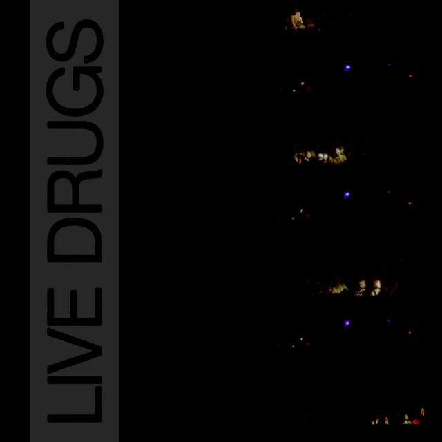 Live Drugs cover art