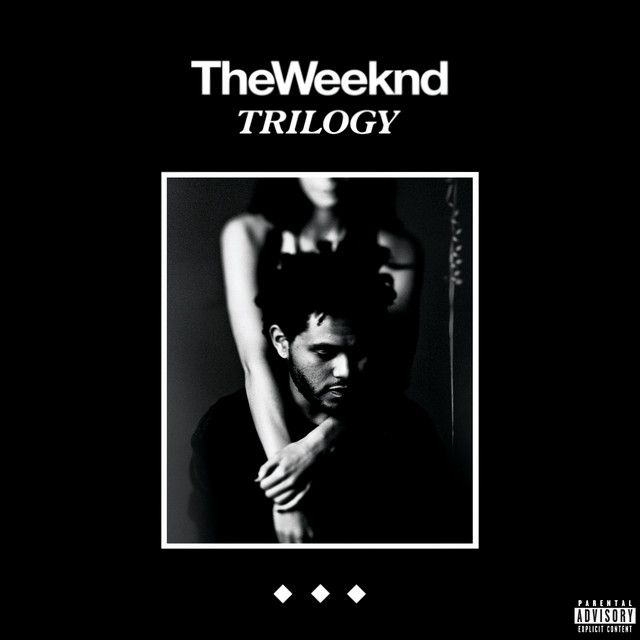 Trilogy cover art