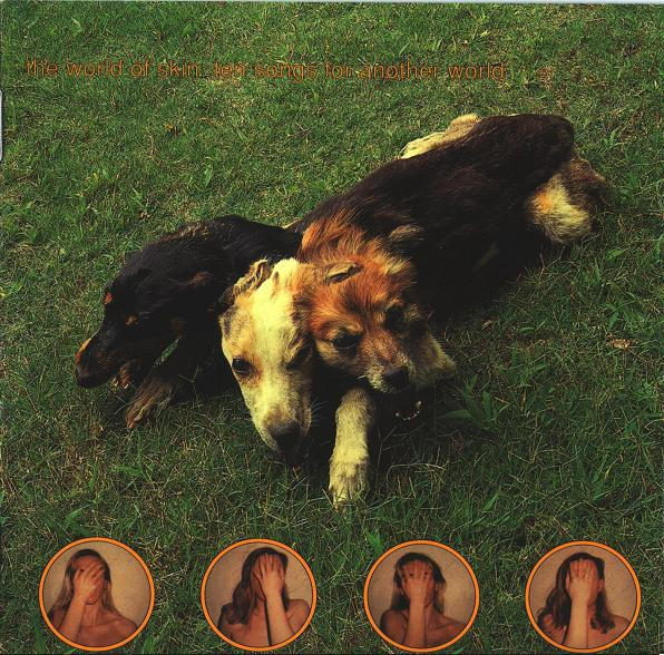Ten Songs for Another World cover art