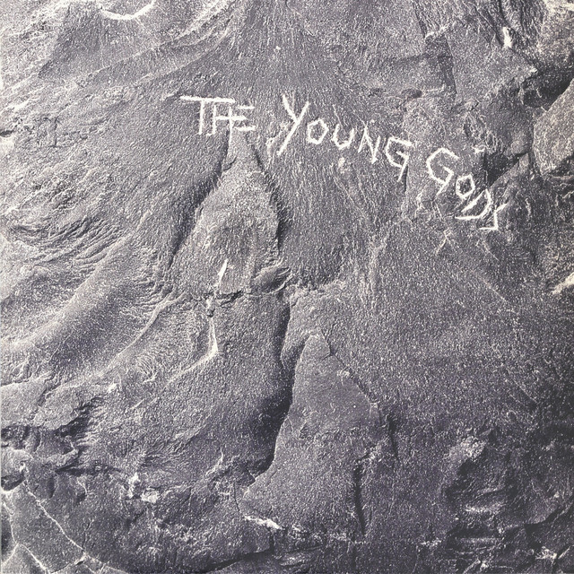 The Young Gods cover art