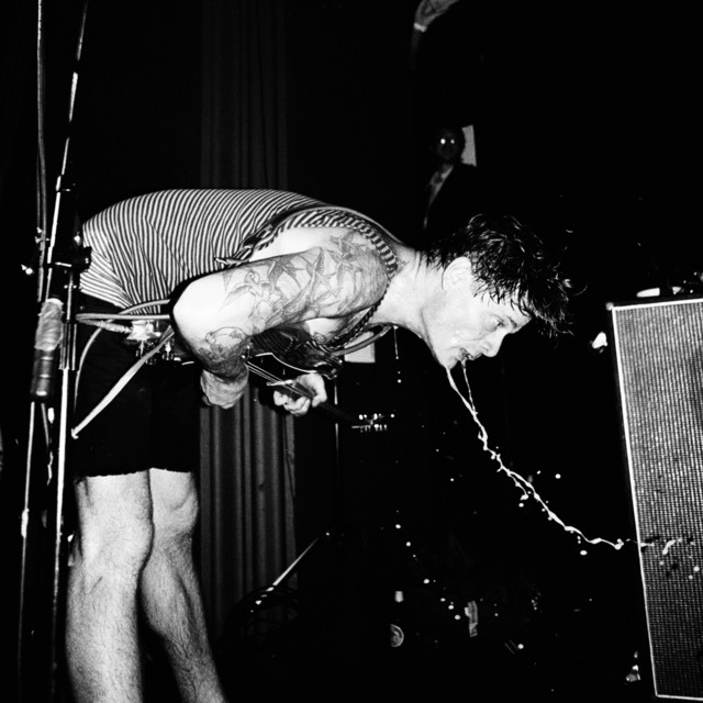 Live in San Francisco cover art