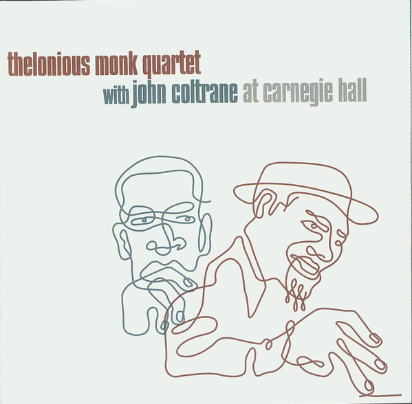 At Carnegie Hall cover art