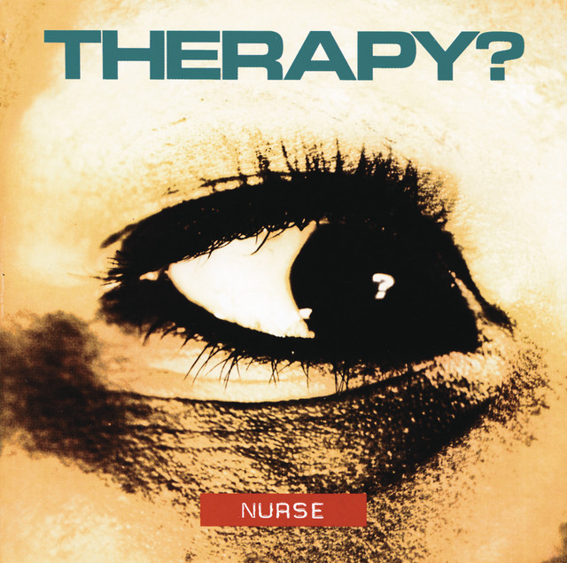 Nurse cover art