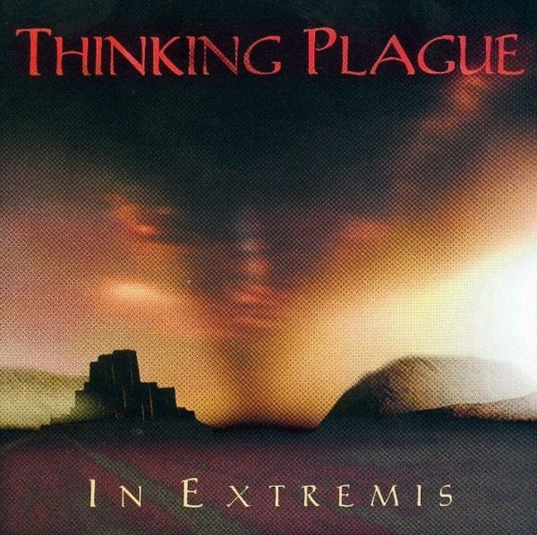 In Extremis cover art