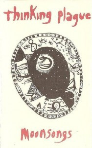 Moonsongs cover art
