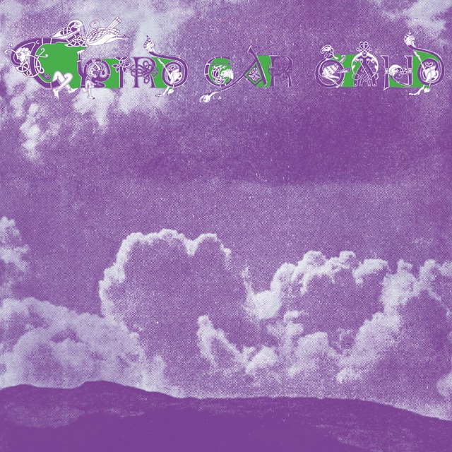 Third Ear Band cover art