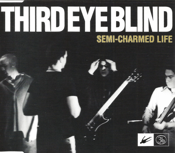 Semi-Charmed Life cover art