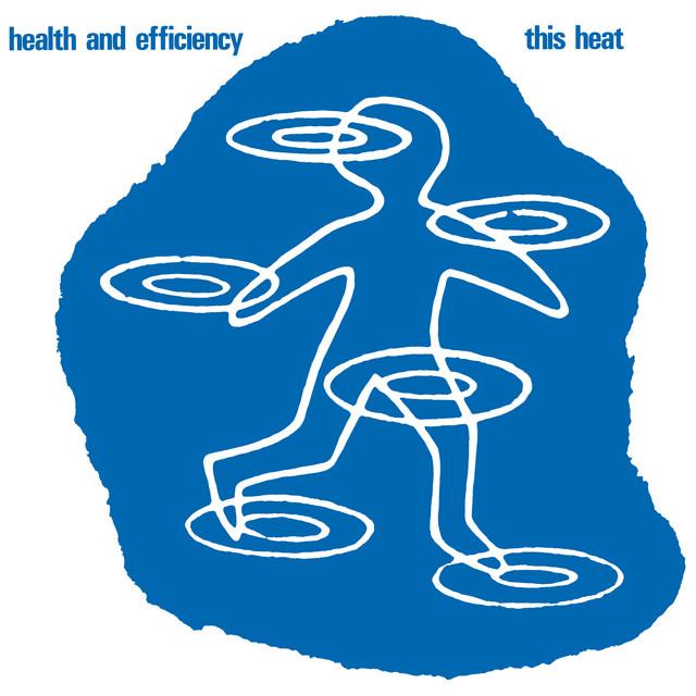 Health and Efficiency cover art