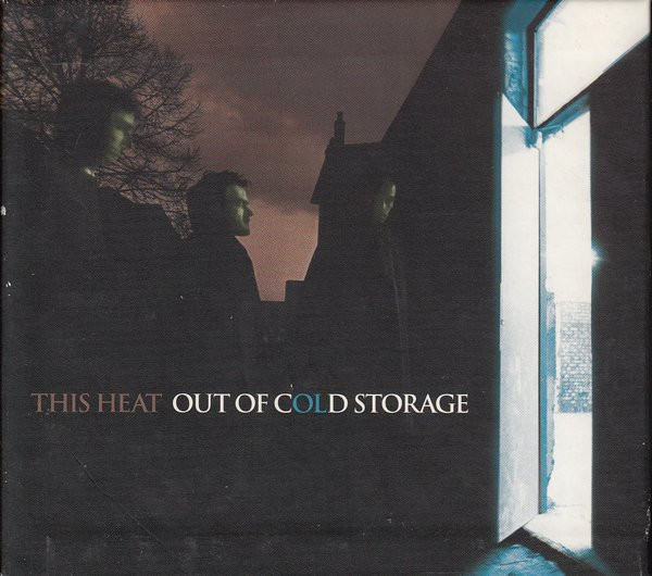 Out of Cold Storage cover art