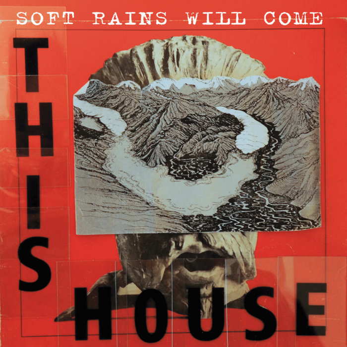 Soft Rains Will Come cover art