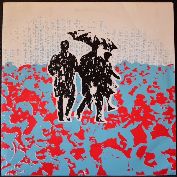 A Beard of Bees cover art