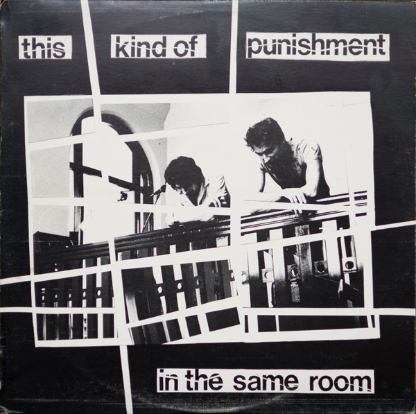 In the Same Room cover art