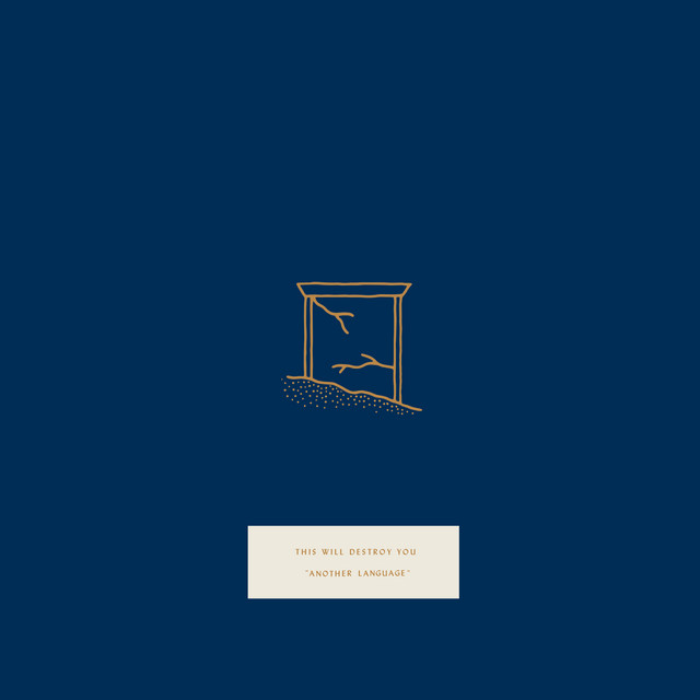Another Language cover art