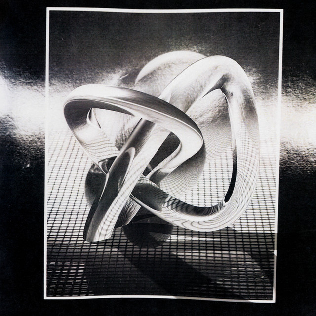 New Others Part One cover art