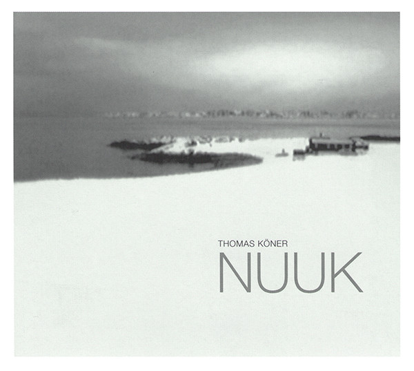 Nuuk cover art