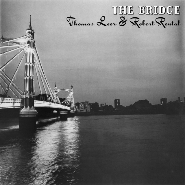 The Bridge cover art