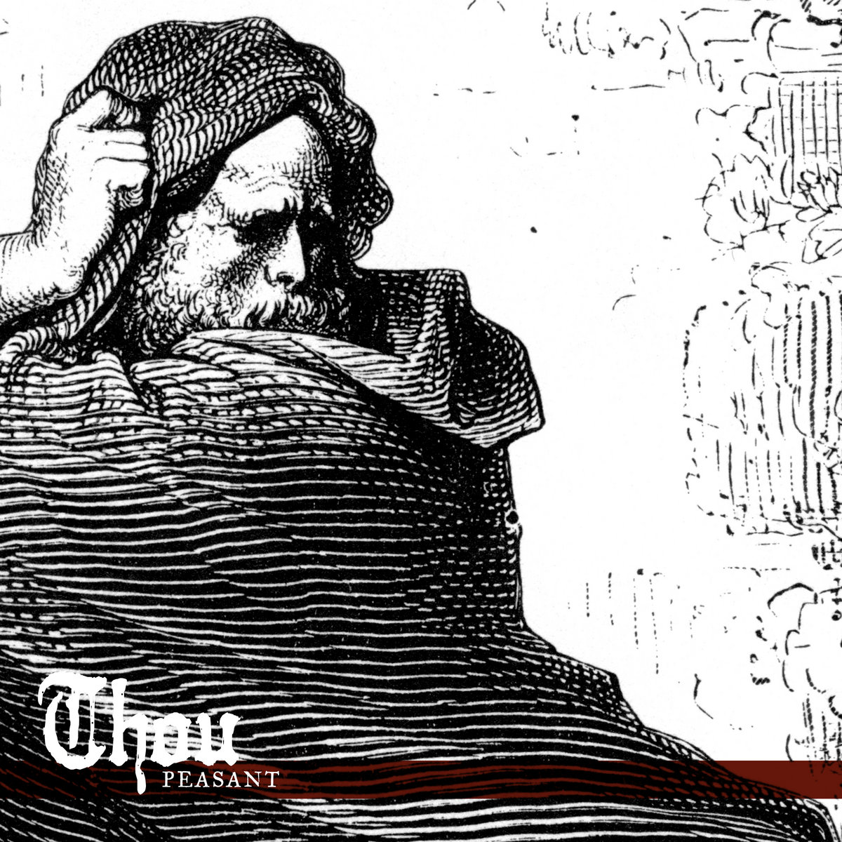 Peasant cover art