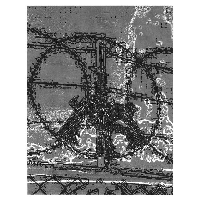 S/T cover art