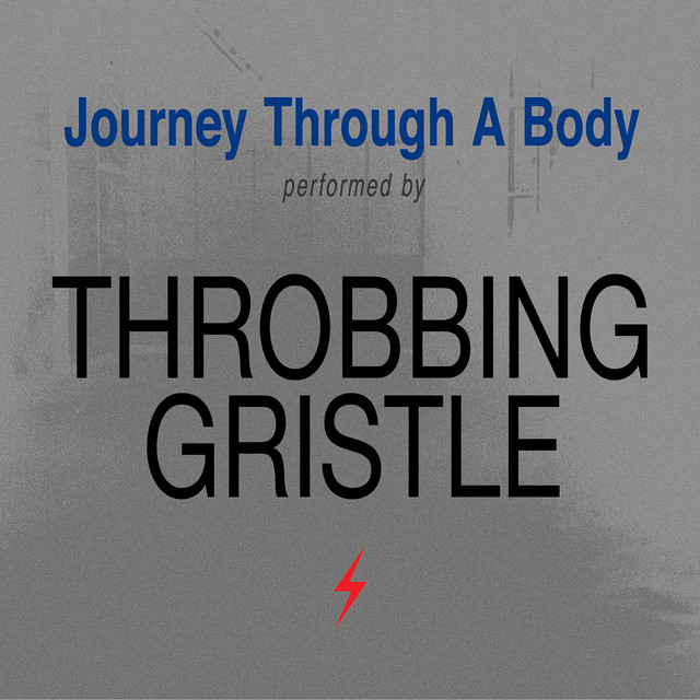 Journey Through a Body cover art