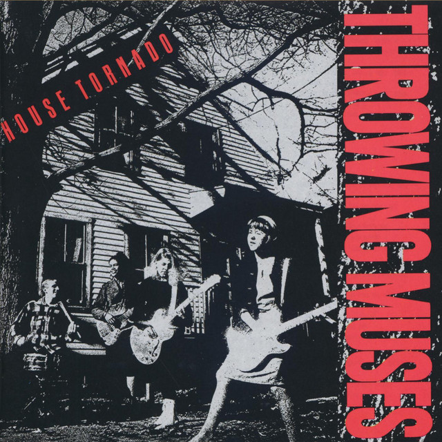 House Tornado cover art