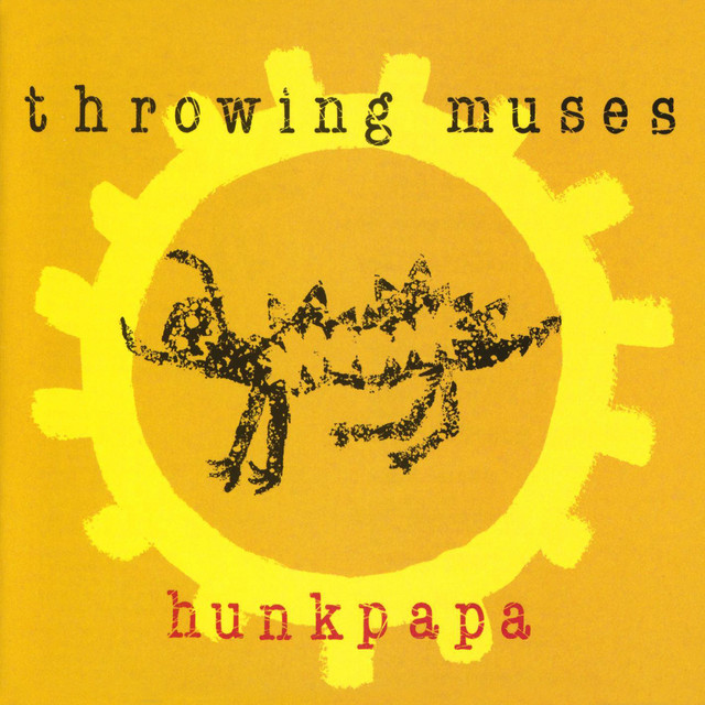 Hunkpapa cover art
