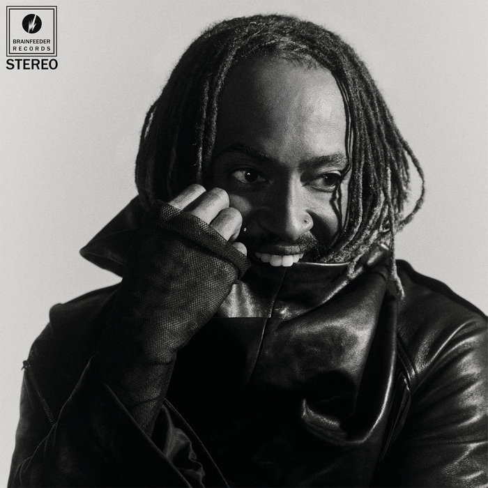 Distracted cover art