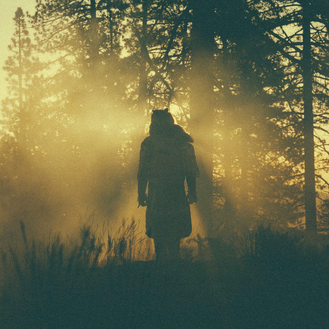 The Beyond / Where the Giants Roam cover art