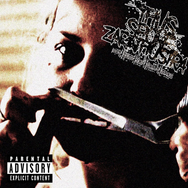 Act Like You Don't Know cover art