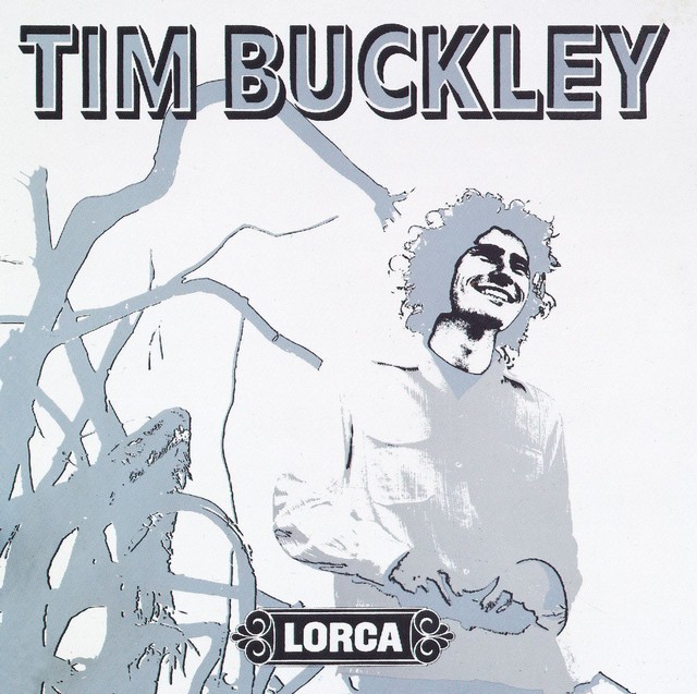 Lorca cover art