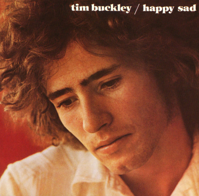 Happy Sad cover art